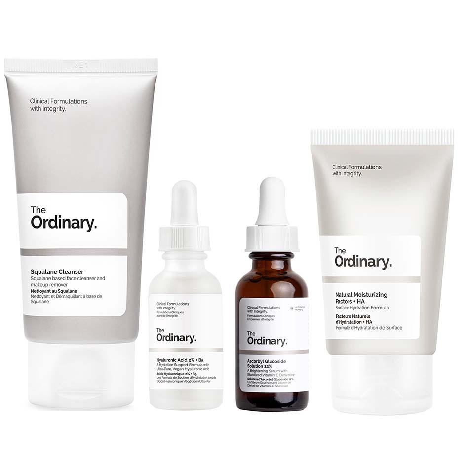 The Ordinary Brightening Bundle, The Ordinary Ansiktsserum