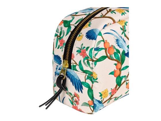 Big Beauty Toiletry Bag