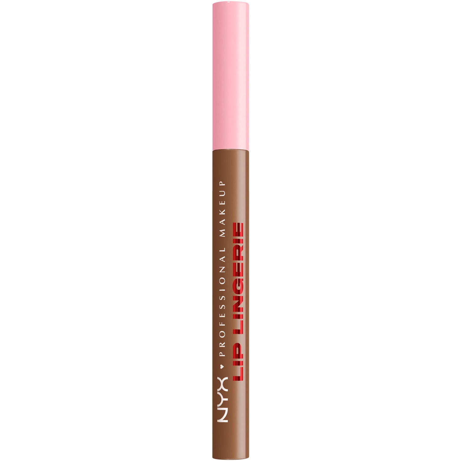 NYX Professional Makeup Lip Lingerie Liner Stain 04 Steamy Spice - 1 ml