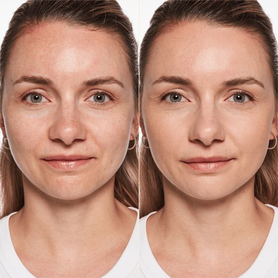 Hd Liquid Coverage Foundation