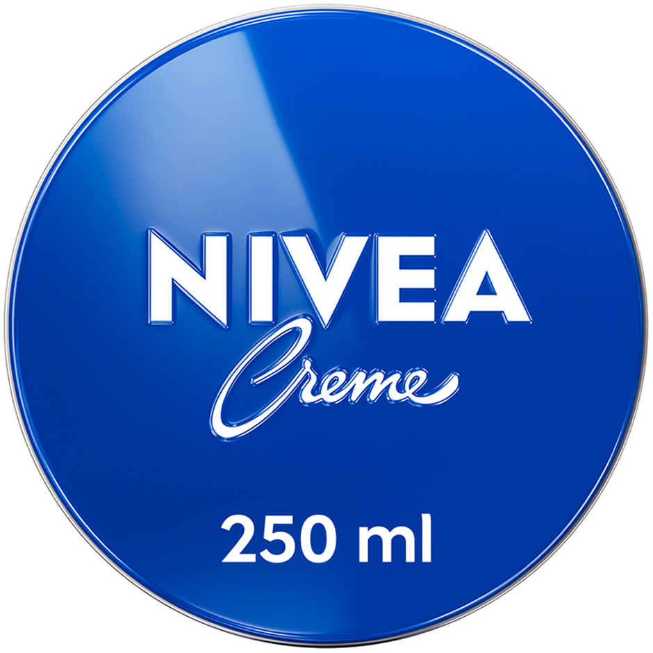 Creme, 250 ml Nivea Kroppslotion