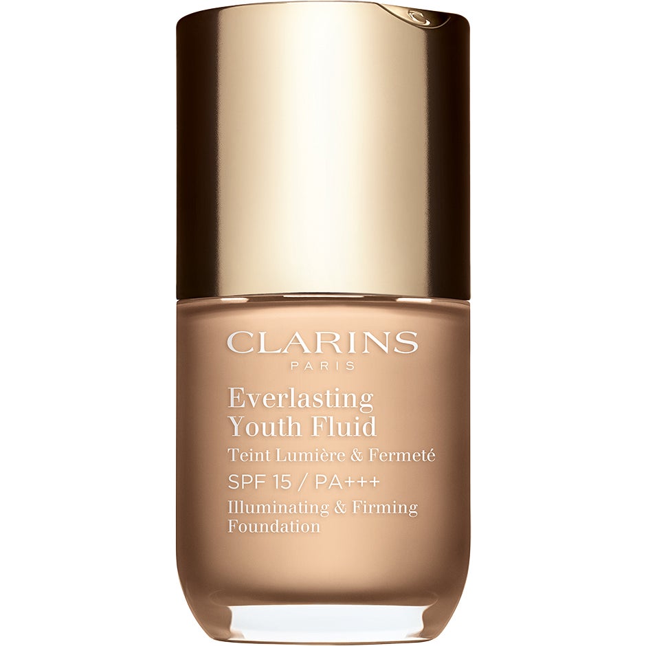 Clarins Everlasting Youth Fluid 105 Nude 30 ml