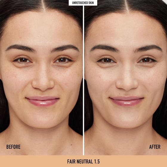 ORIGINAL Pure Serum Liquid Foundation SPF20