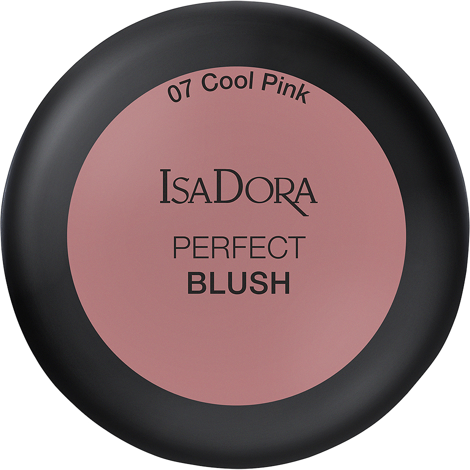 Perfect Blush, 4,5 g IsaDora Rouge