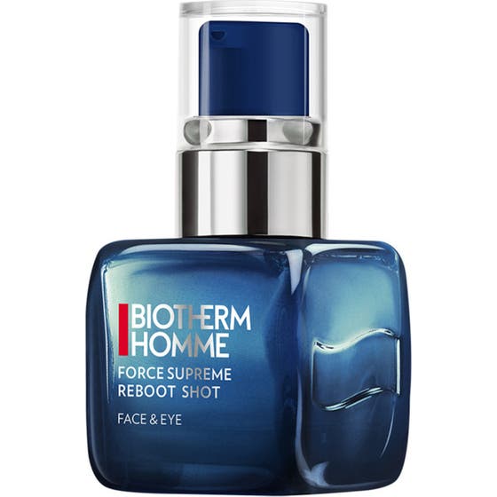 Force Supreme Moisturizing Reboot Shot