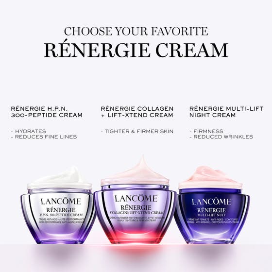 Rénergie Collagen+ Lift-Xtend Cream