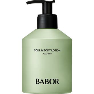 Soul & Body Lotion