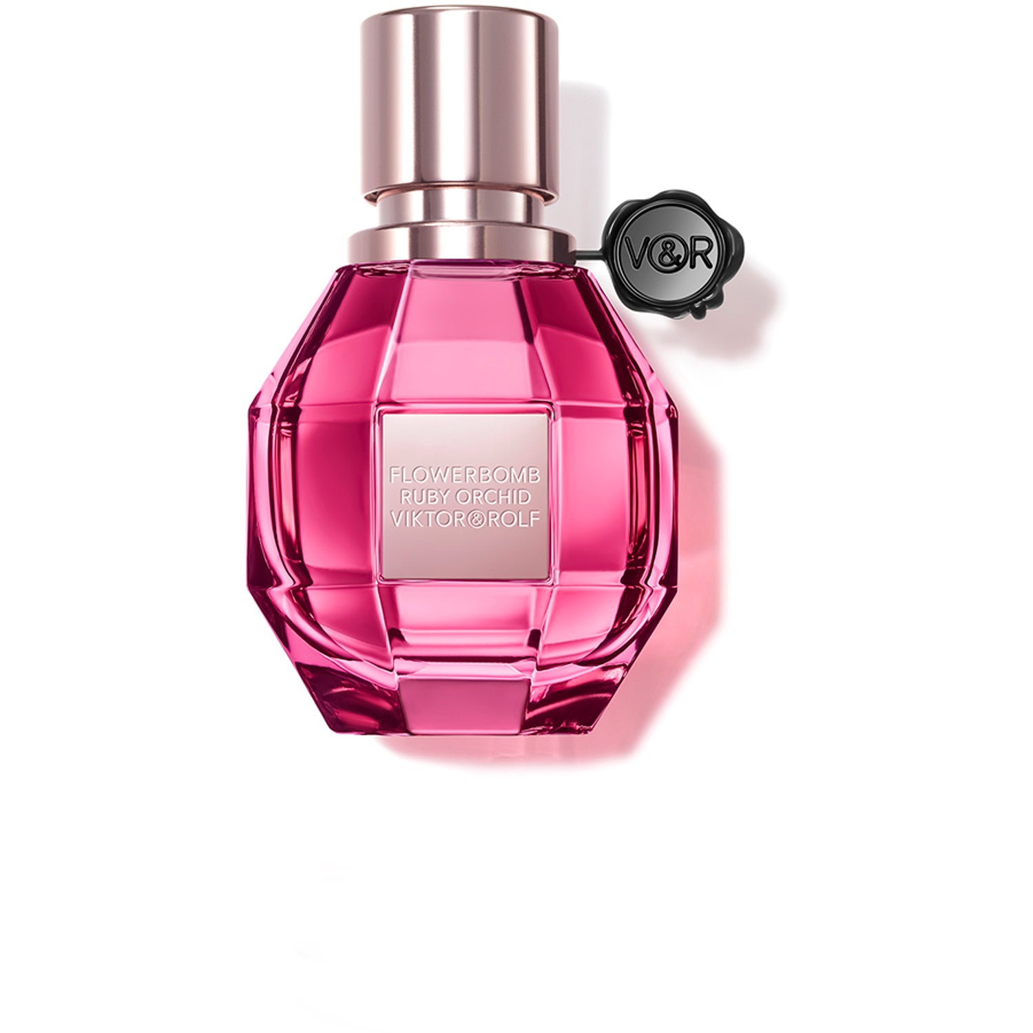 Viktor & Rolf Flowerbomb Ruby Orchid Eau de Parfum - 30 ml