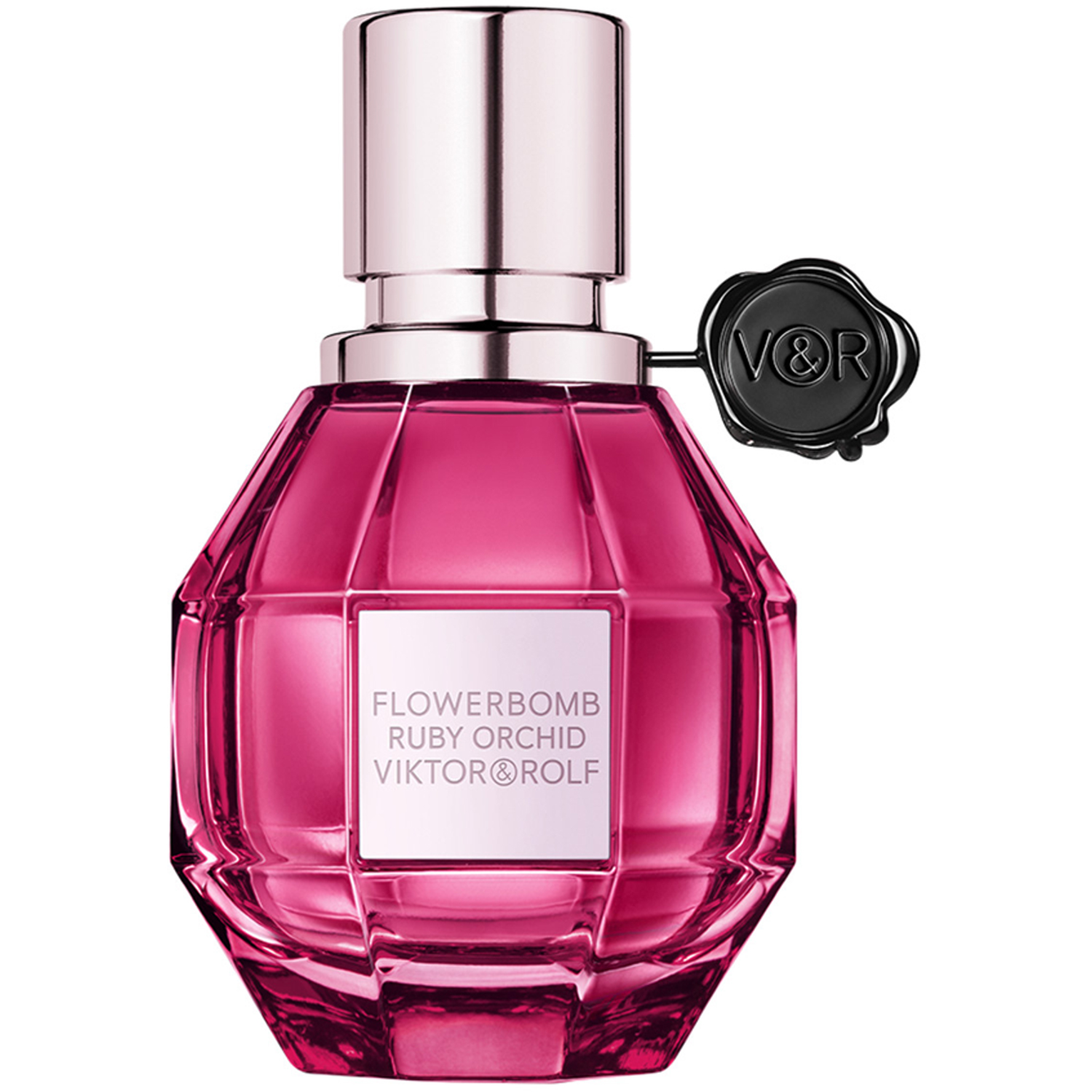 Flowerbomb Ruby Orchid