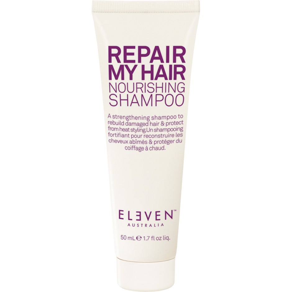 Eleven Australia Repair My Hair Nourishing Shampoo 50 ml