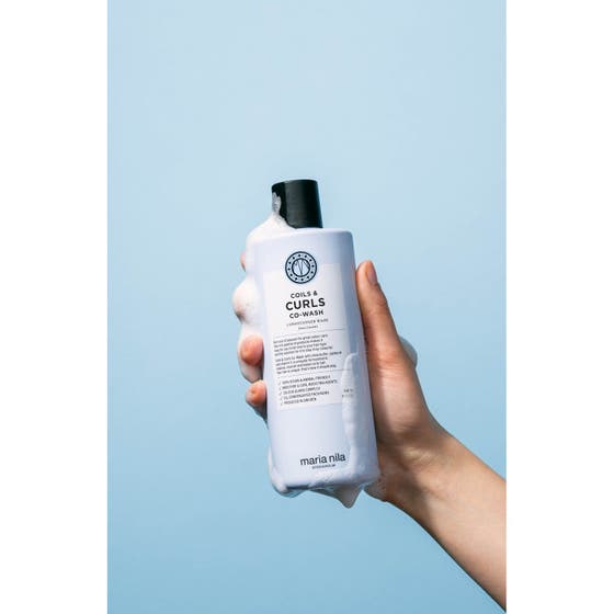 Coils & Curls Complete Care Set