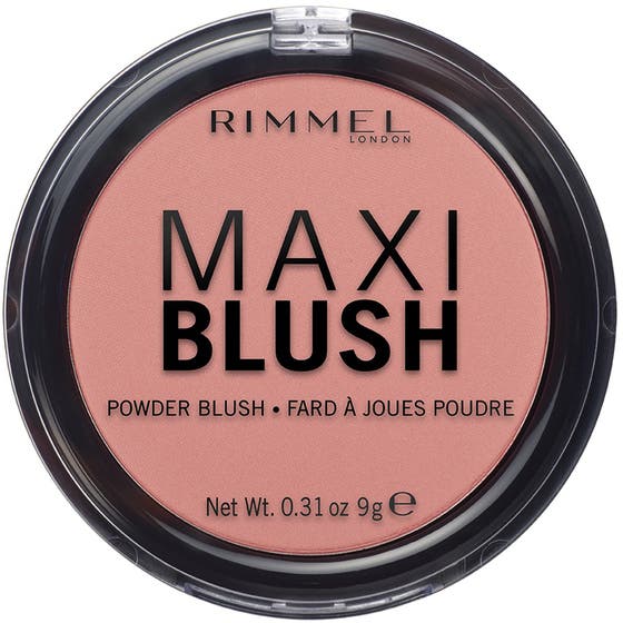 Maxi Blush