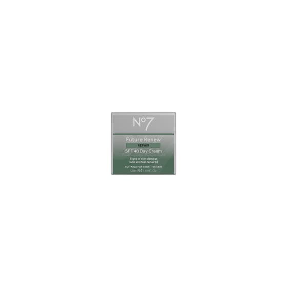 Future Renew Repair Day Cream SPF40