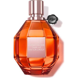 Flowerbomb Tiger Lily