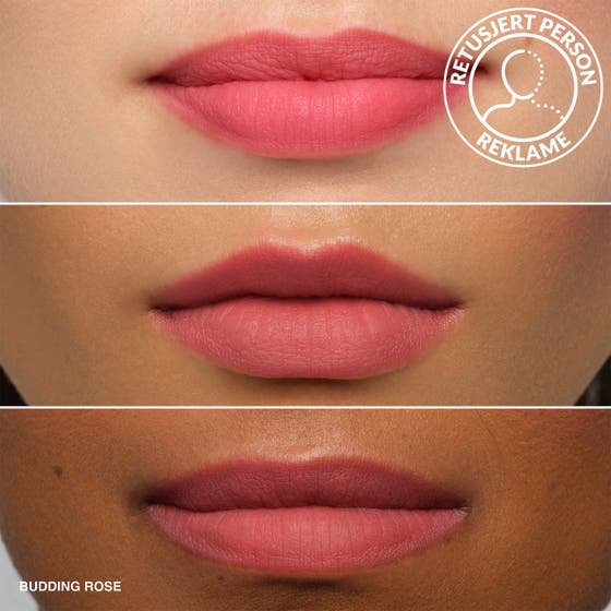 Luxe Matte Liquid Lipstick