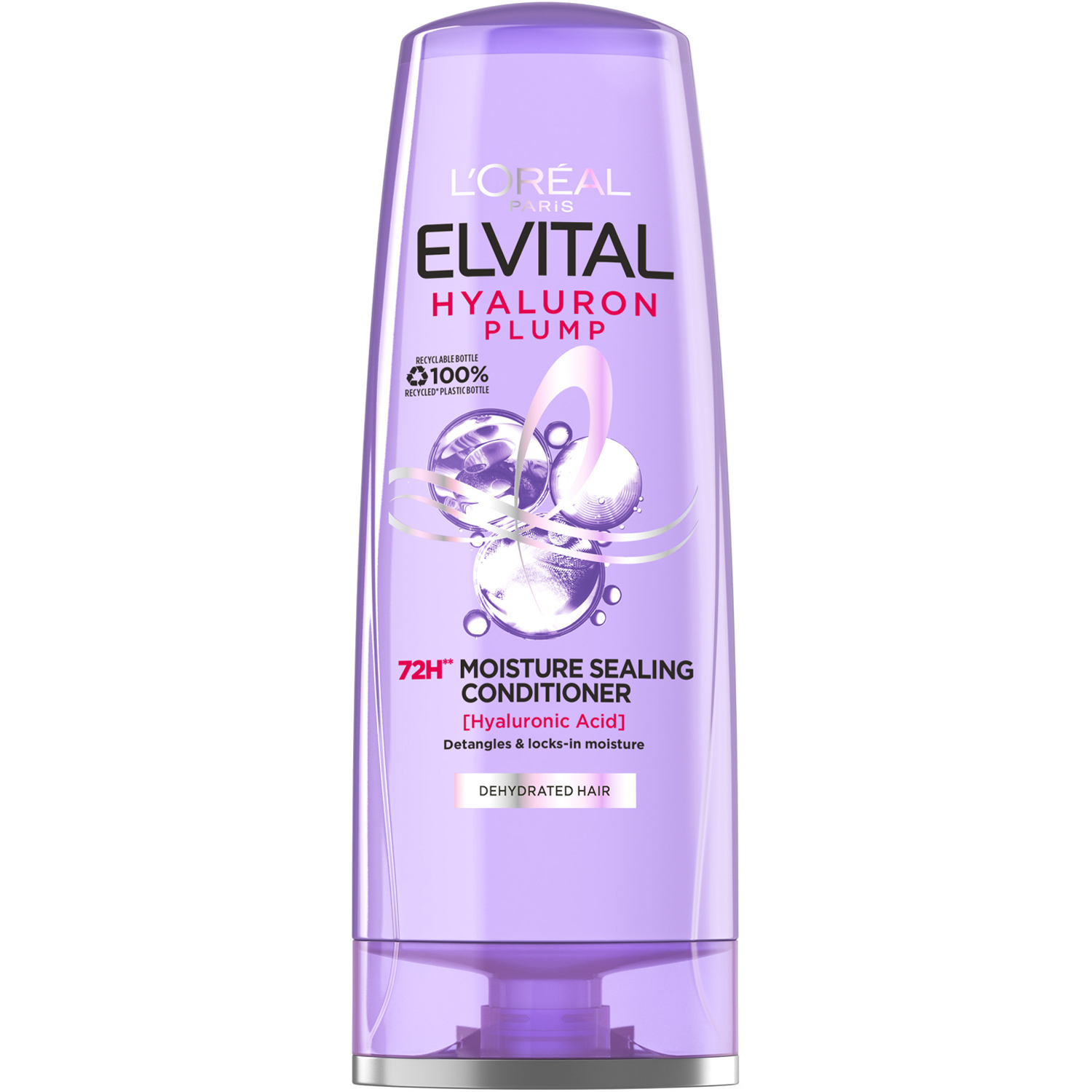 Elvital Hyaluron Plump Conditioner