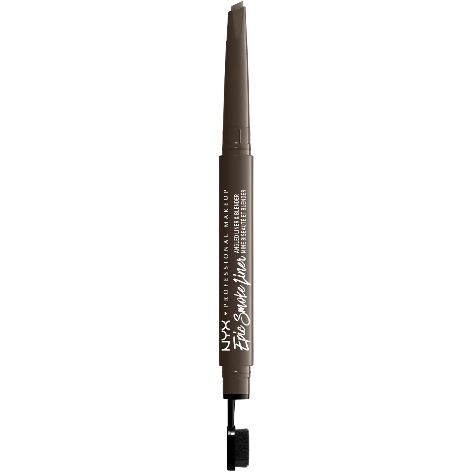 Epic Smoke Liner, 0,2 g NYX Professional Makeup Eyeliner