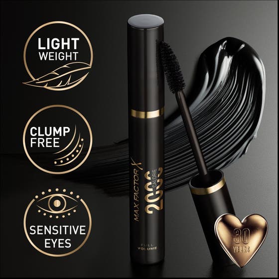 2000 Calorie Mascara Duo