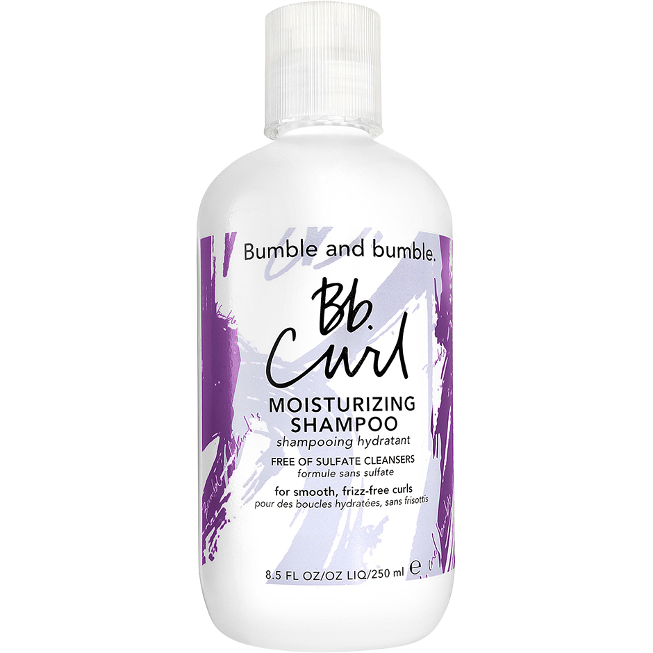 Bb. Curl Shampoo, 250 ml Bumble & Bumble Schampo