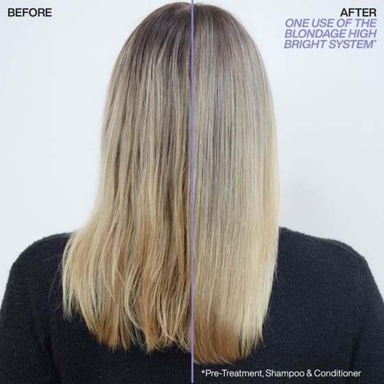 Blondage High Bright Set