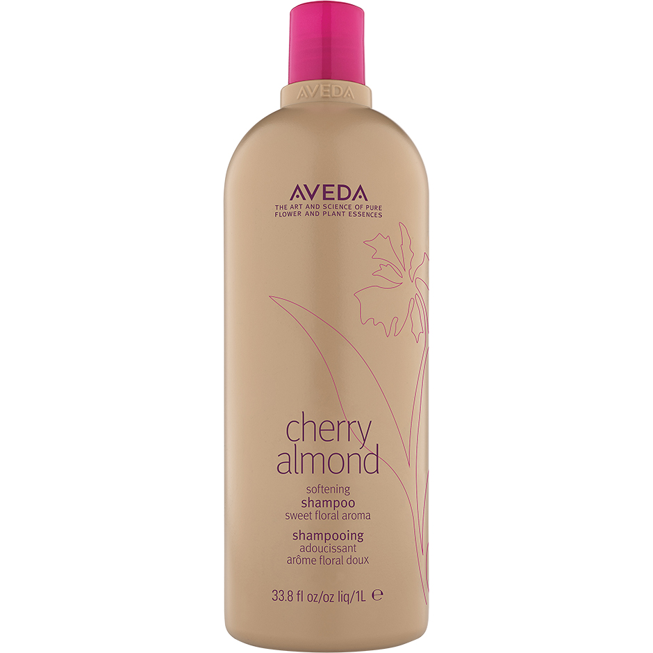 Cherry Almond Shampoo, 1000 ml Aveda Schampo