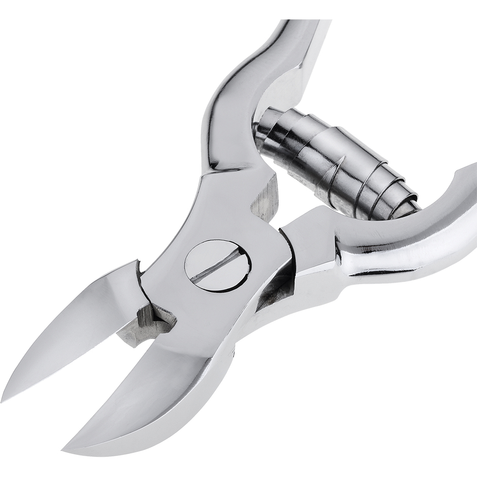 Barrel Spring Toenail Nipper