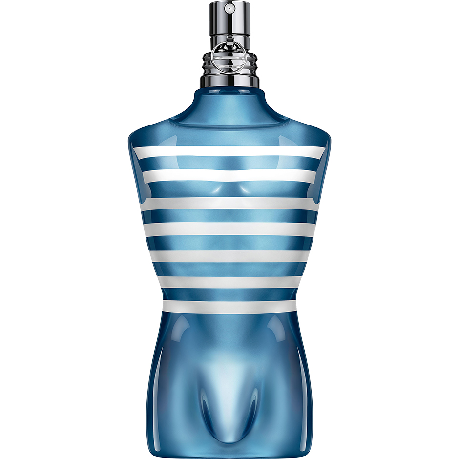 Le Male on board, 125 ml Jean Paul Gaultier Herrparfym