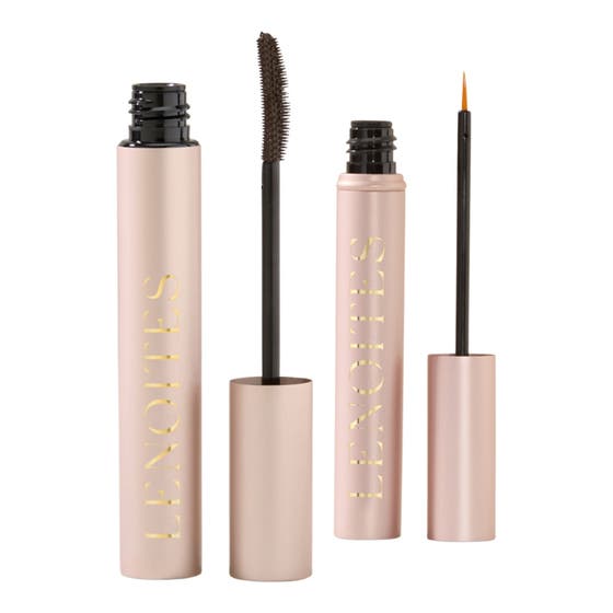 PowerLash Growth Serum Brown & Eyelash Growth Serum
