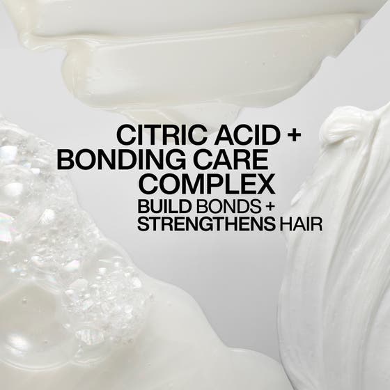 Acidic Bonding Concentrate
