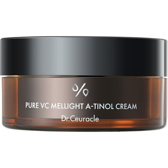 Pure VC Mellight A-tinol Cream