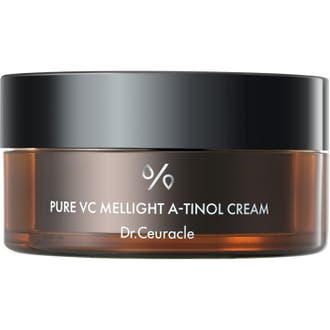 Pure VC Mellight A-tinol Cream