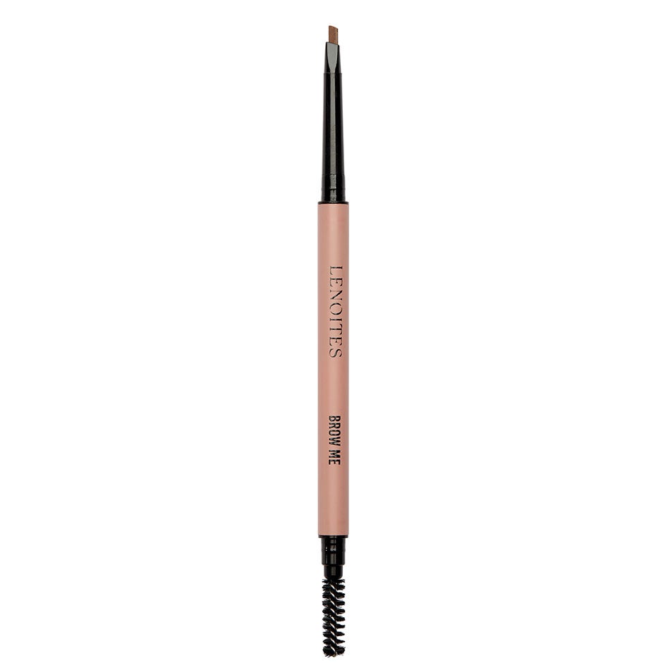Lenoites Brow Sculpting Pencil Taupe - 0.3 g