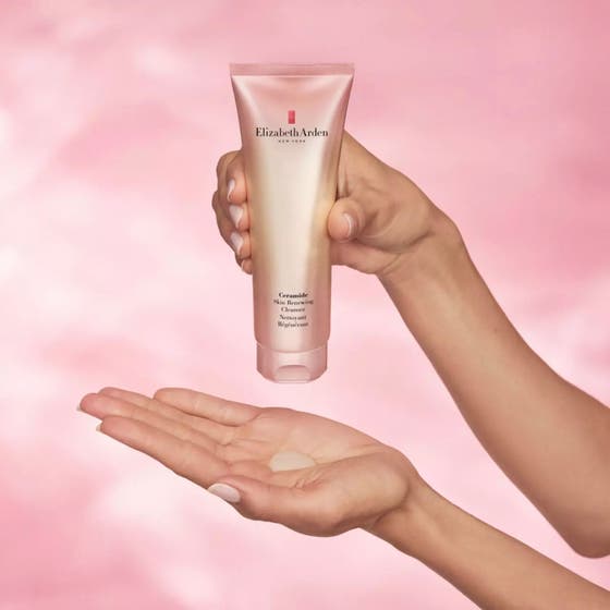 Ceramide Skin Renewing Cleanser