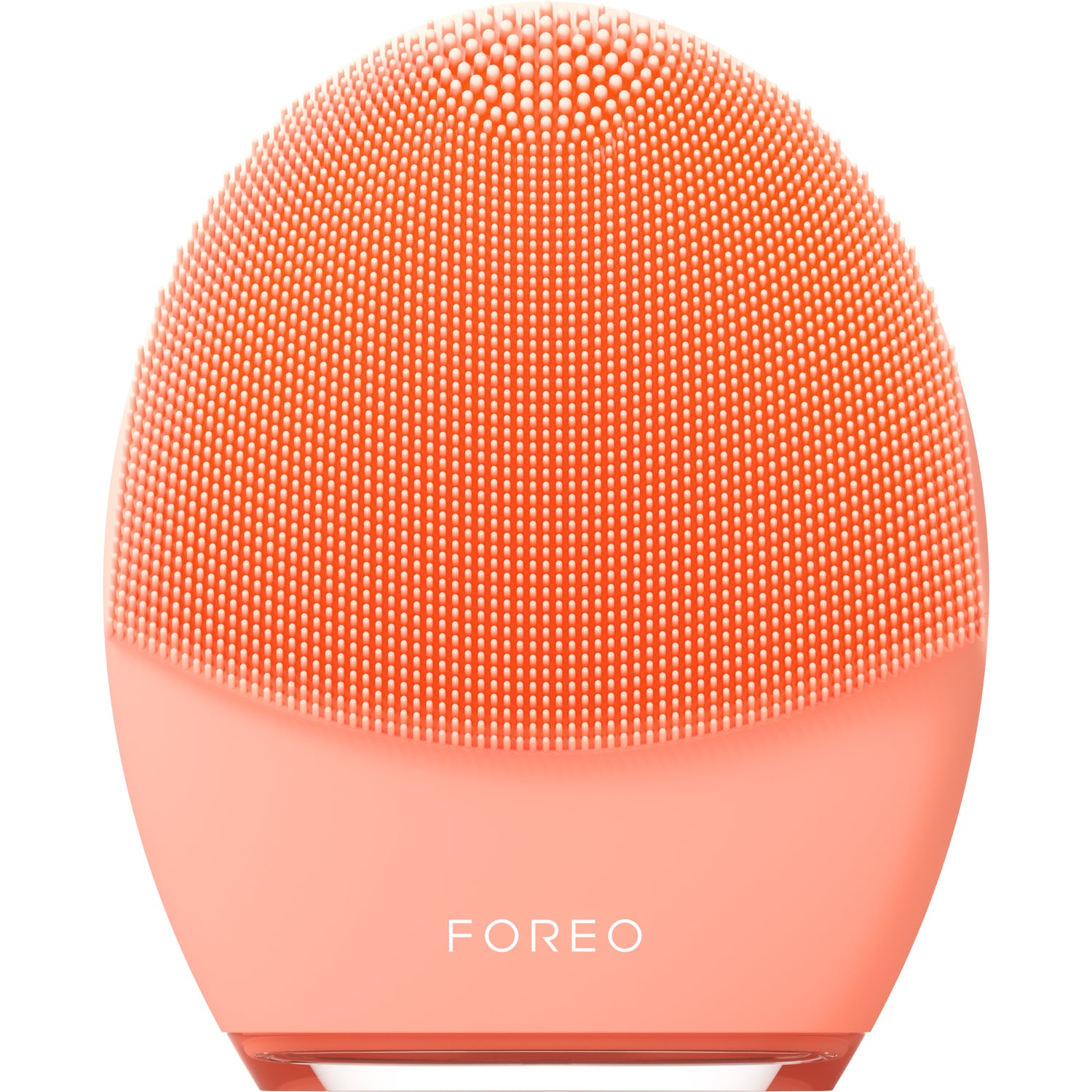 FOREO LUNA 4 Balanced Skin Orange - pcs 1