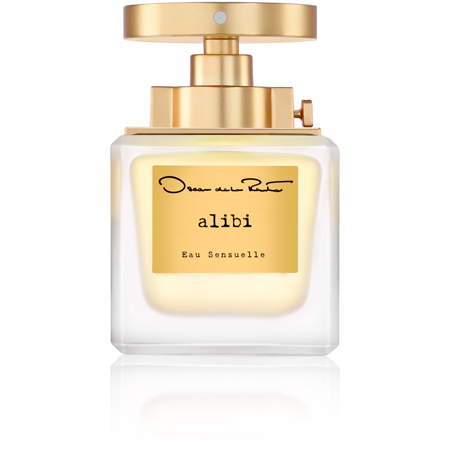 Alibi Sensuelle, 50 ml Oscar De La Renta Damparfym