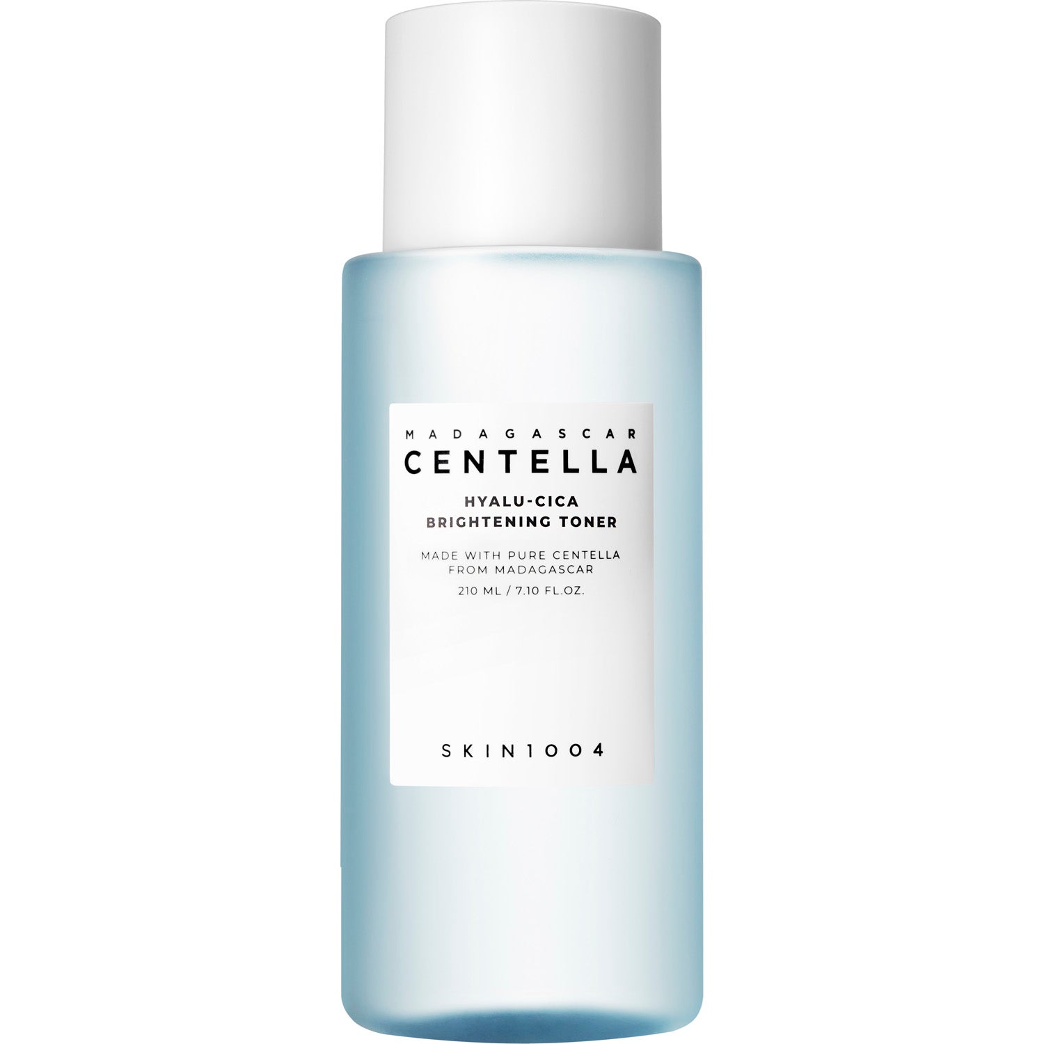 SKIN1004 Madagascar Centella Hyalu-Cica Brightening Toner 210 ml