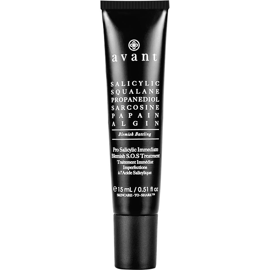 Avant Skincare Pro Salicylic Immediate Blemish O-Treatment
