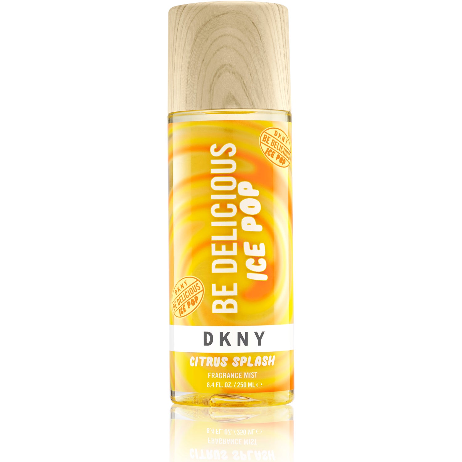 DKNY Ice Pop Summer Collection Bodymist Citrus Splash 250 ml