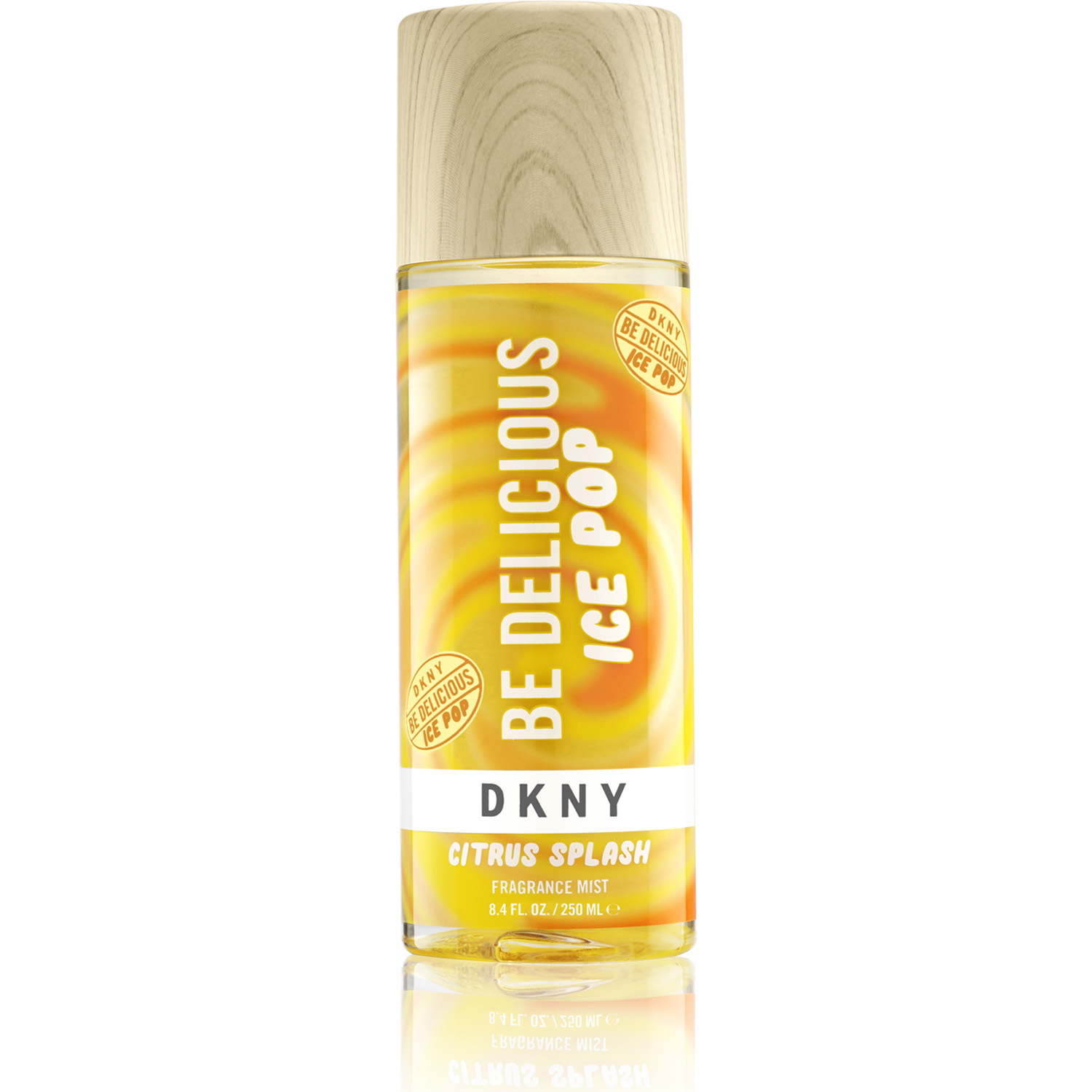 Ice Pop Summer Collection Bodymist
