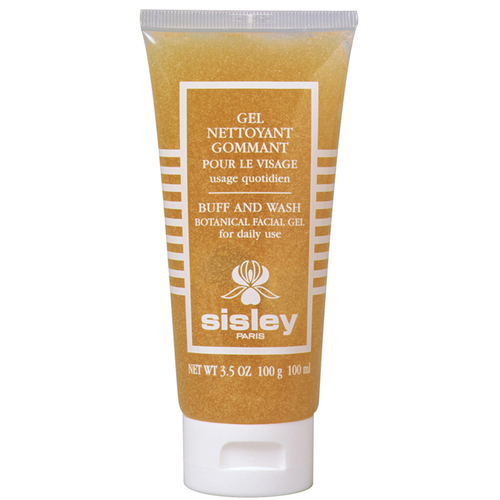 Sisley Buff & Wash Facial Gel