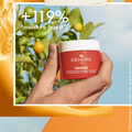 Ginzing Energizing Gel Face Cream