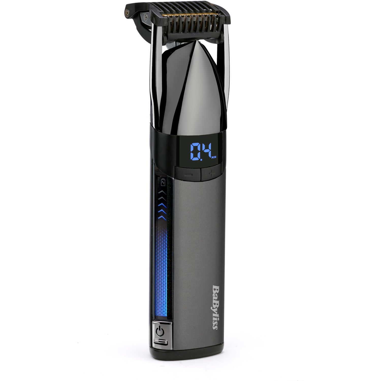 BaByliss Super-X Metal Stubble Trimmer S991E