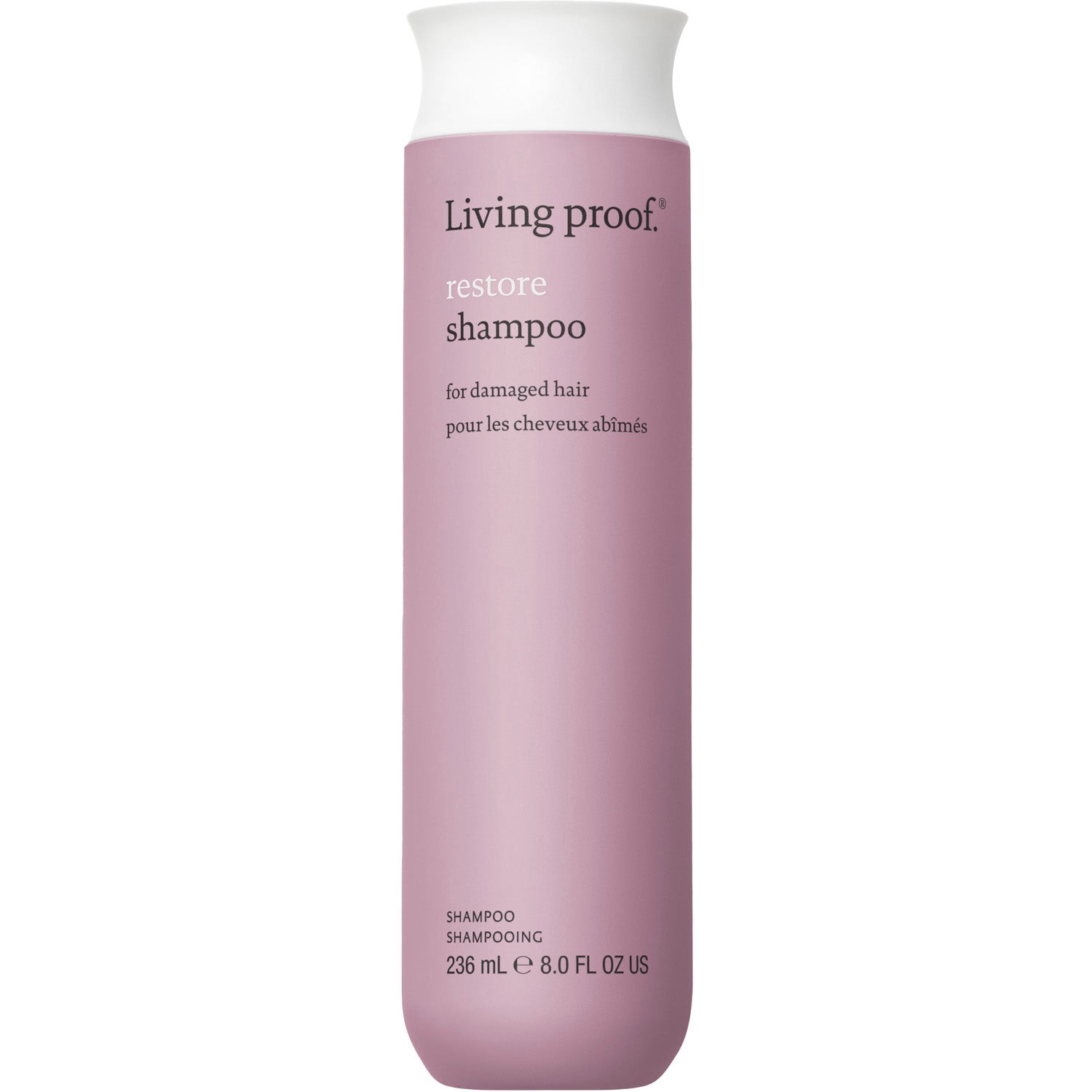 Living Proof Restore Shampoo 236 ml