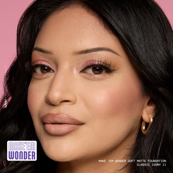 Make Em Wonder Foundation