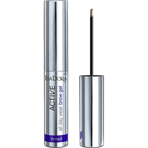 IsaDora Active All Day Wear Tinted Brow Gel