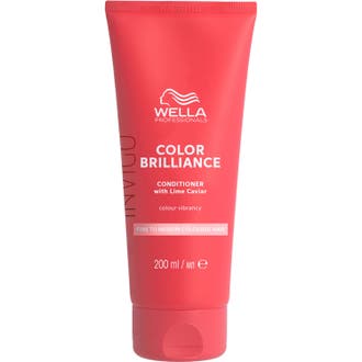 Invigo Color Brilliance Conditioner Fine Hair