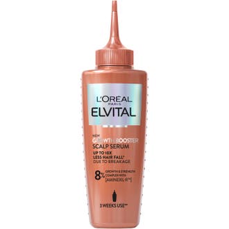 Elvital Growth Booster Hair Serum
