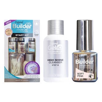 Gel Nail Foundation Kit
