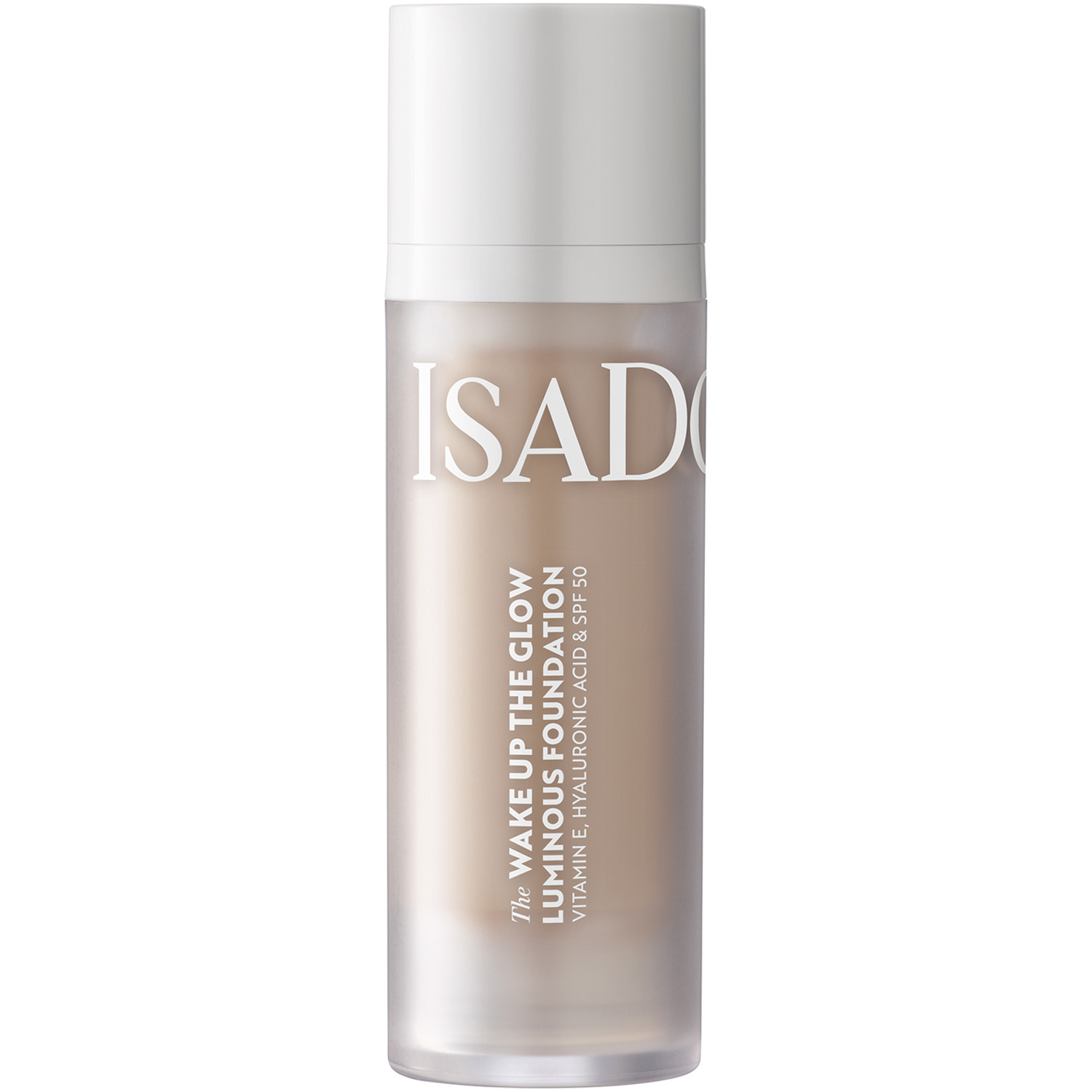 The Wake Up the Glow Luminous Foundation