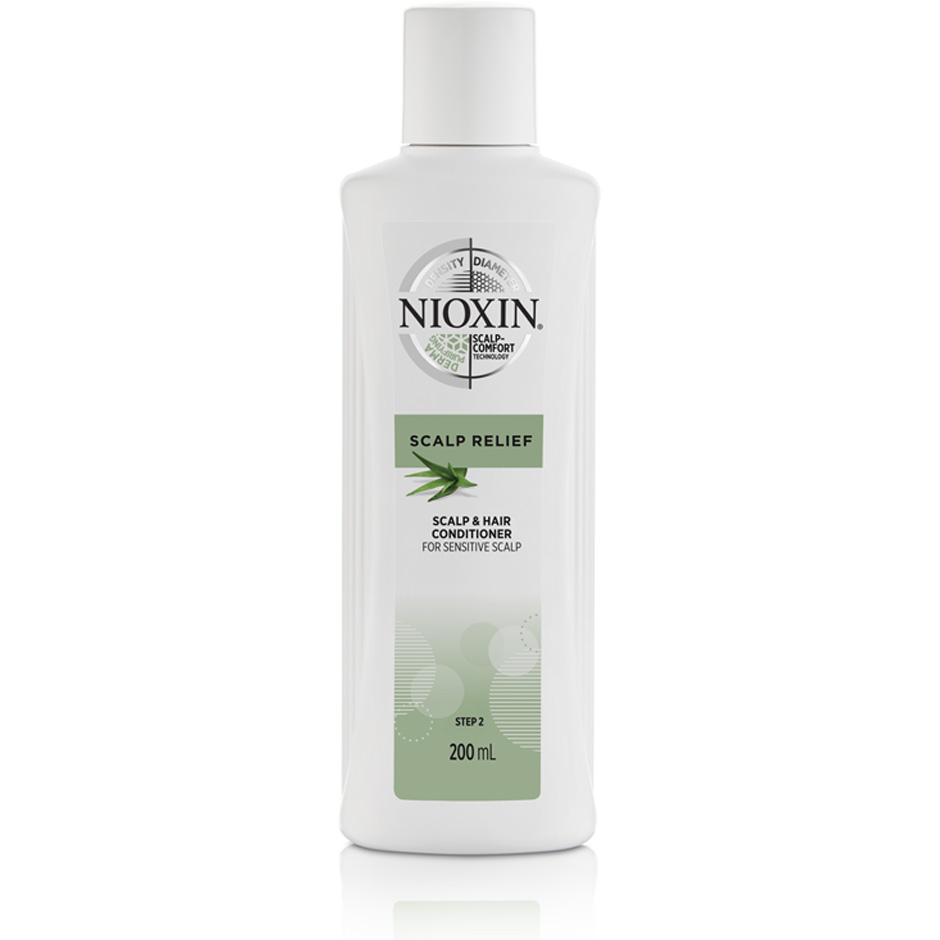 Scalp Relief Conditioner, 200 ml Nioxin Balsam